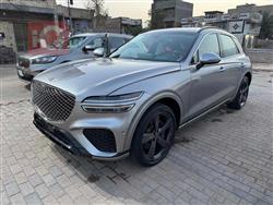 جنسس GV70